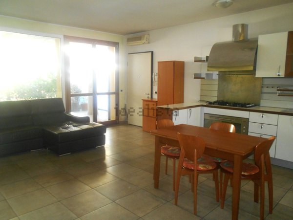 appartamento in affitto a Lissone