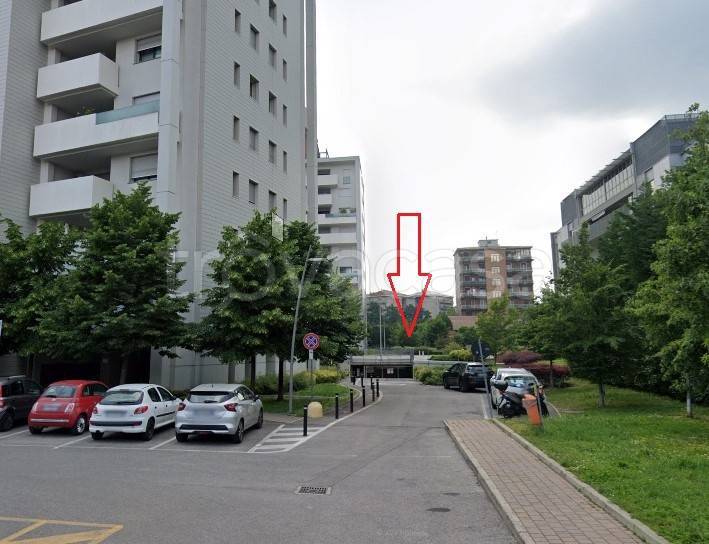 casa indipendente in affitto a Lissone