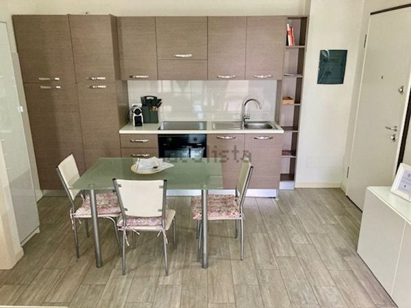 appartamento in affitto a Lissone