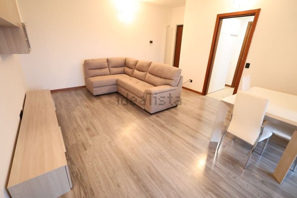 appartamento in affitto a Lissone in zona Santa Margherita