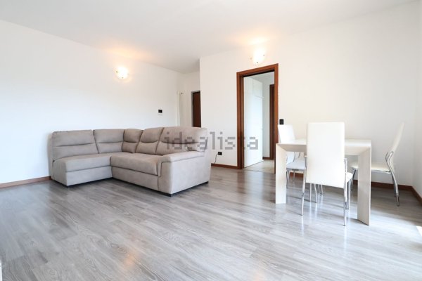 appartamento in affitto a Lissone in zona Santa Margherita