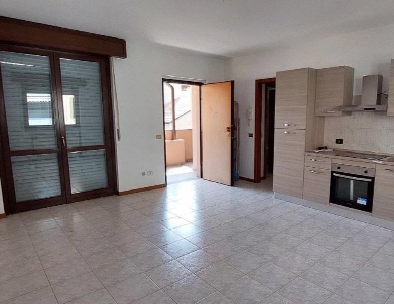 appartamento in affitto a Lissone