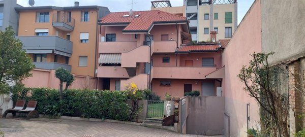 appartamento in affitto a Lissone