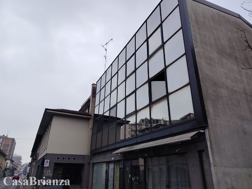 appartamento in affitto a Lissone