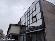 appartamento in affitto a Lissone