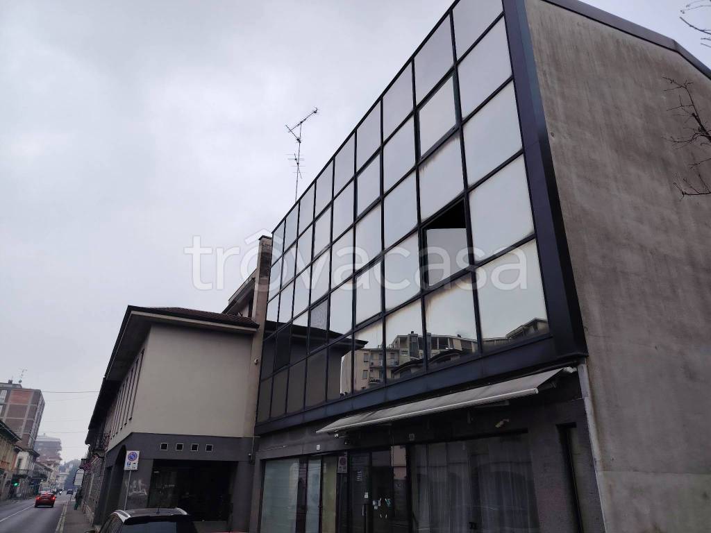 appartamento in affitto a Lissone