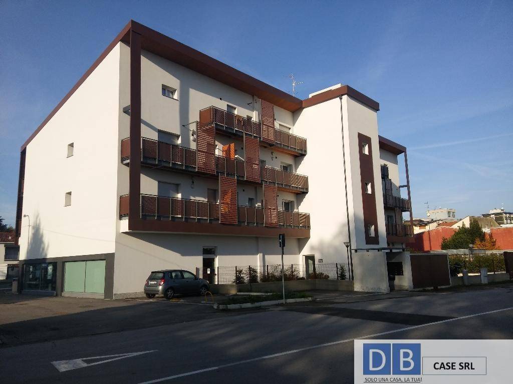 appartamento in affitto a Lissone