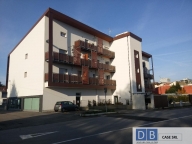 appartamento in affitto a Lissone