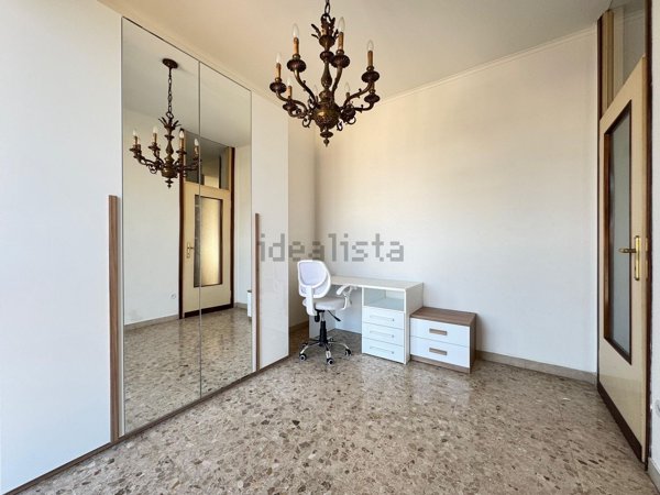 appartamento in affitto a Lissone