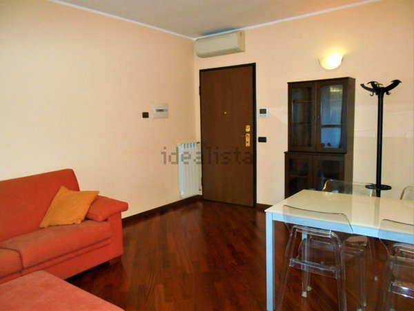 appartamento in affitto a Lissone