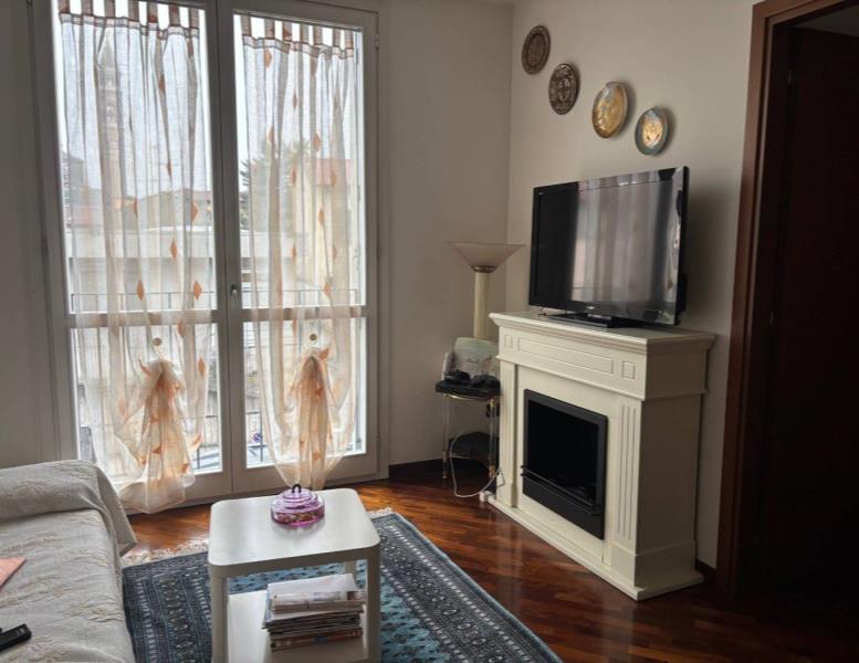 appartamento in affitto a Lissone