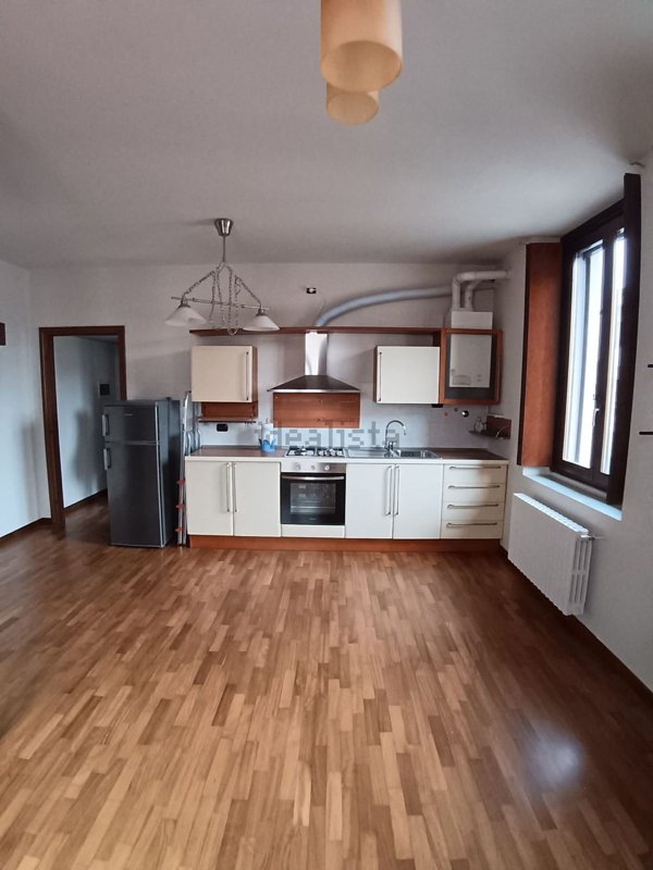 appartamento in affitto a Lissone