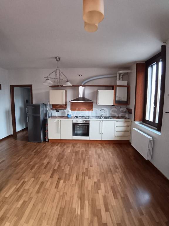 appartamento in affitto a Lissone