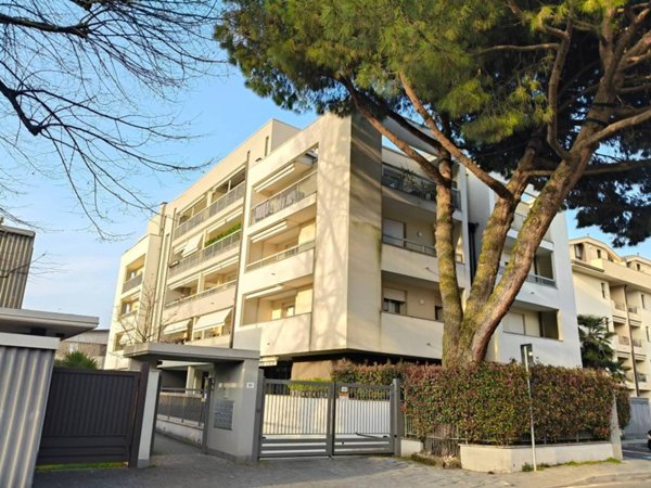 appartamento in affitto a Lissone