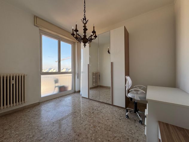 appartamento in affitto a Lissone