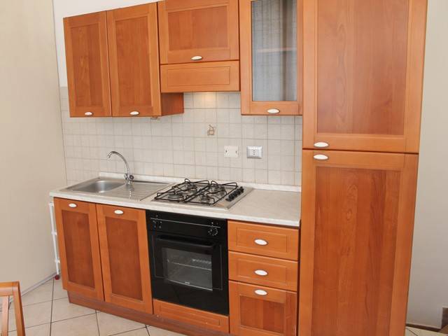 appartamento in affitto a Lissone