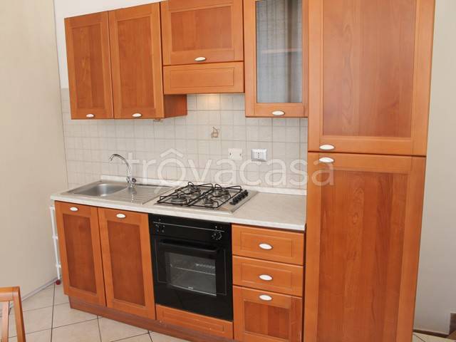 appartamento in affitto a Lissone