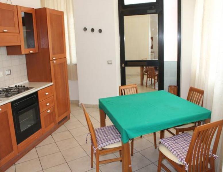 appartamento in affitto a Lissone
