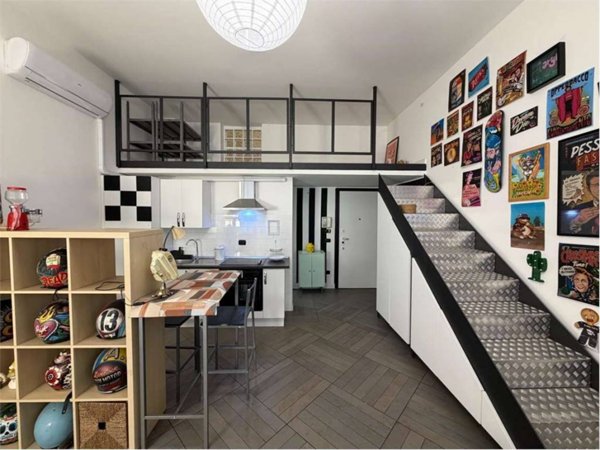 appartamento in affitto a Lissone