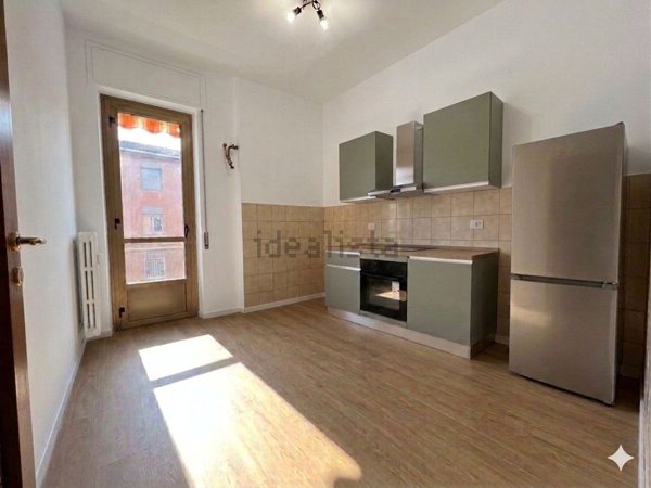 appartamento in affitto a Lissone