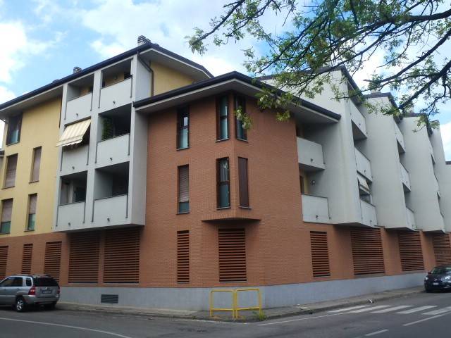 appartamento in affitto a Lissone