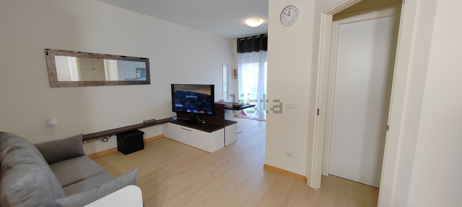 appartamento in affitto a Lissone