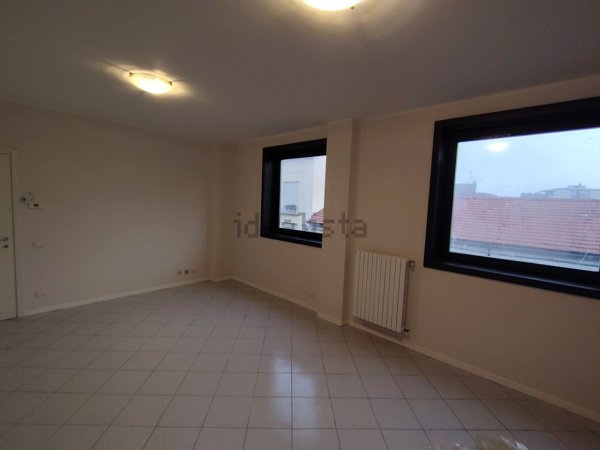 appartamento in affitto a Lissone