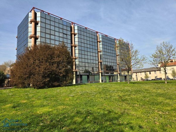 ufficio in affitto a Lissone