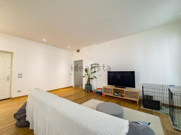 appartamento in affitto a Lissone