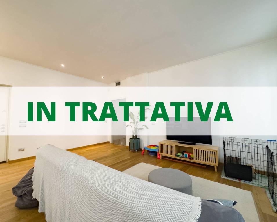 appartamento in affitto a Lissone