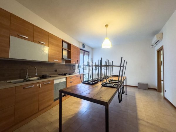 appartamento in affitto a Lissone