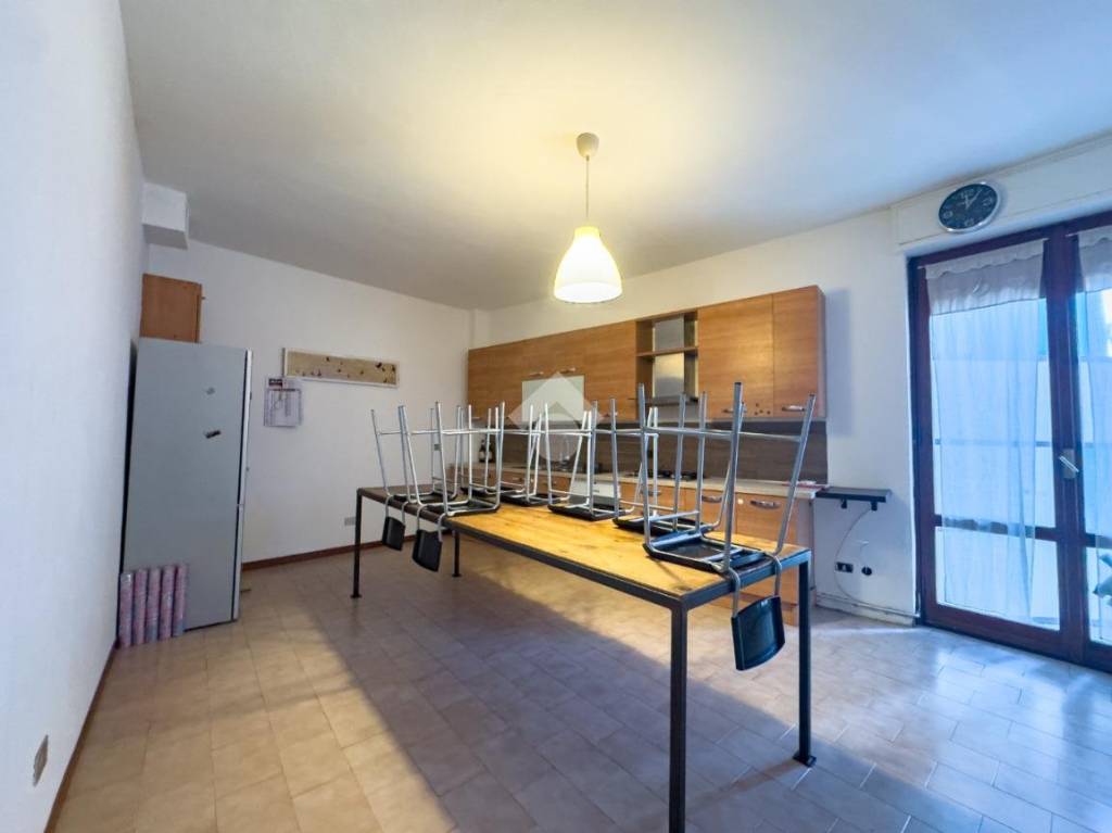 appartamento in affitto a Lissone