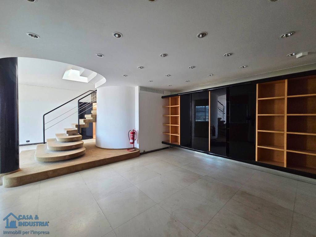 ufficio in affitto a Lissone