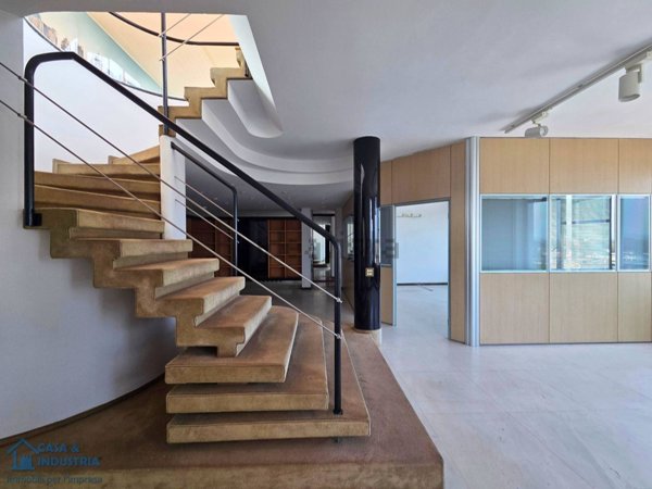 ufficio in affitto a Lissone