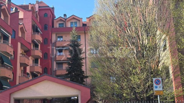 appartamento in affitto a Lissone