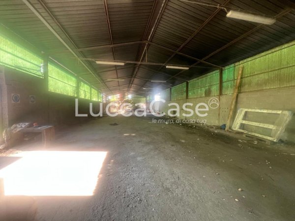 ufficio in affitto a Lissone in zona Santa Margherita