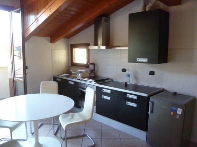 appartamento in affitto a Lissone