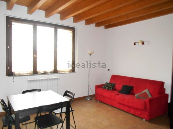 appartamento in affitto a Lissone