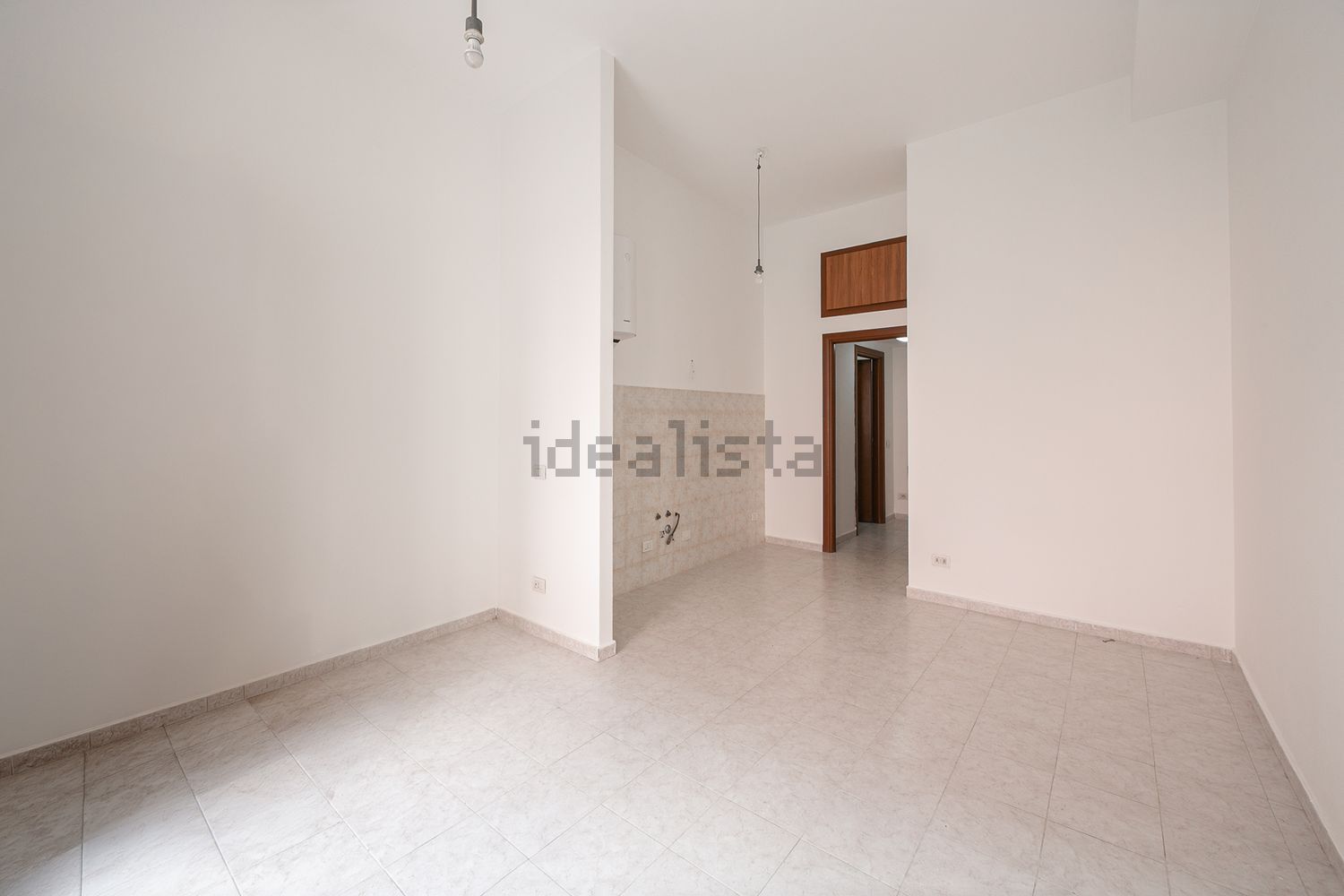 appartamento in affitto a Lissone