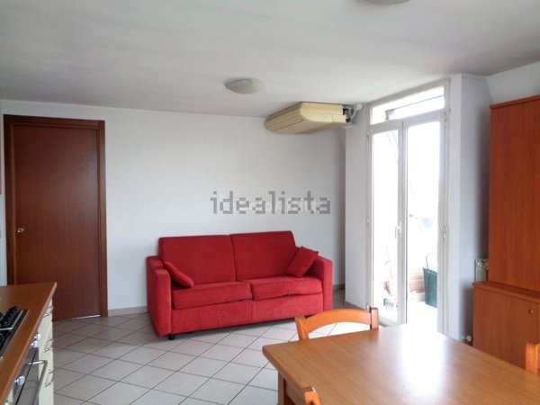 appartamento in affitto a Lissone