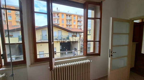 appartamento in affitto a Lissone