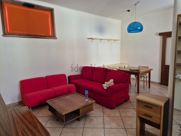 appartamento in affitto a Lissone