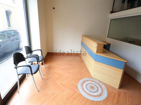ufficio in affitto a Lissone