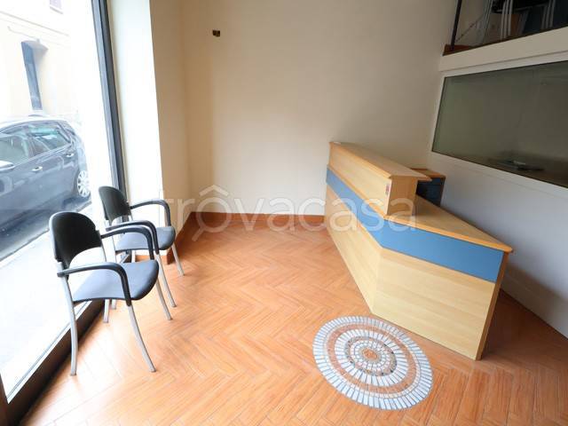 negozio in affitto a Lissone