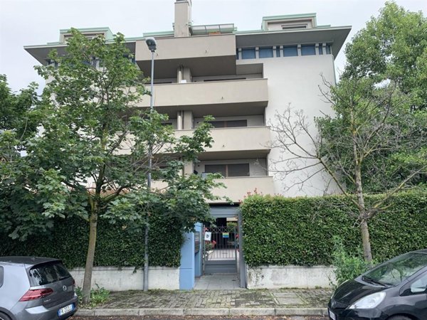 appartamento in affitto a Lissone