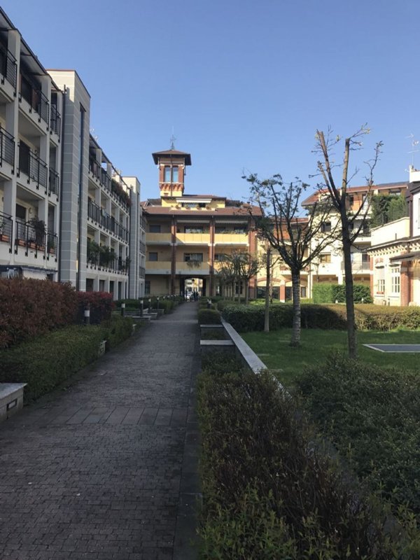 appartamento in affitto a Lissone