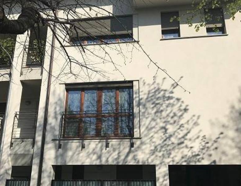 appartamento in affitto a Lissone