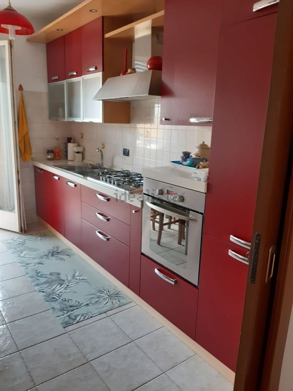 appartamento in affitto a Lissone