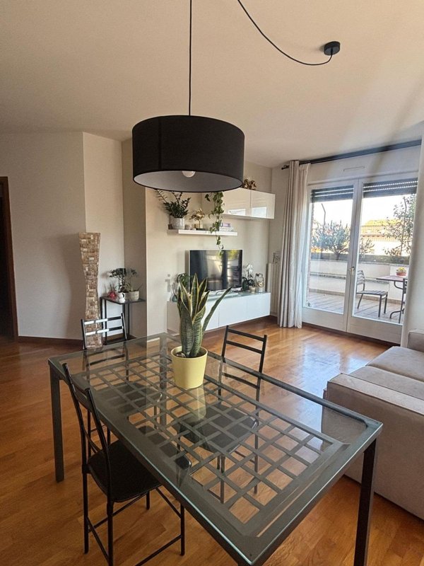 appartamento in affitto a Lissone