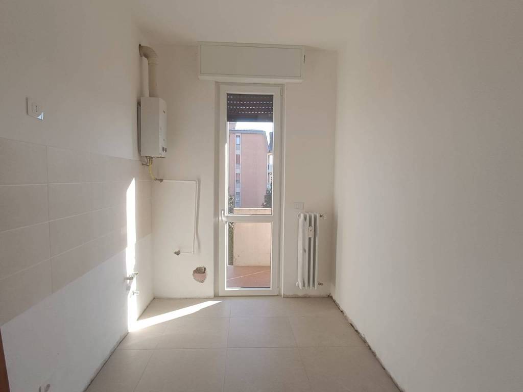 appartamento in affitto a Lissone